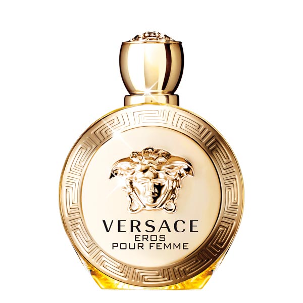 Eros pour Femme Eau de Parfum