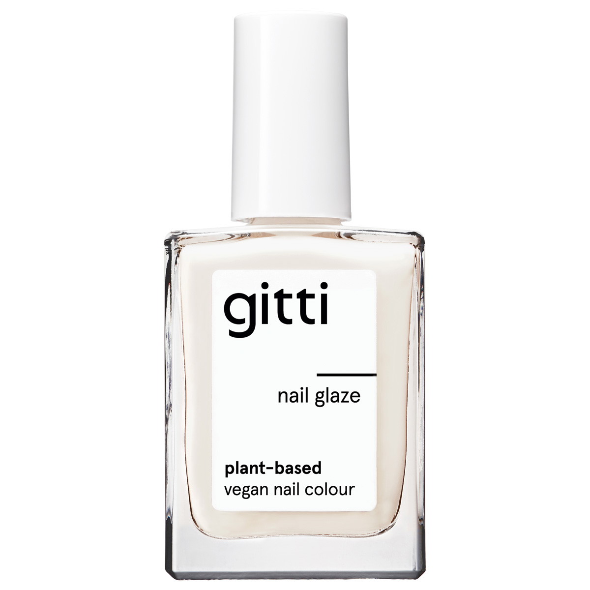 Nail Glaze Plant-Based