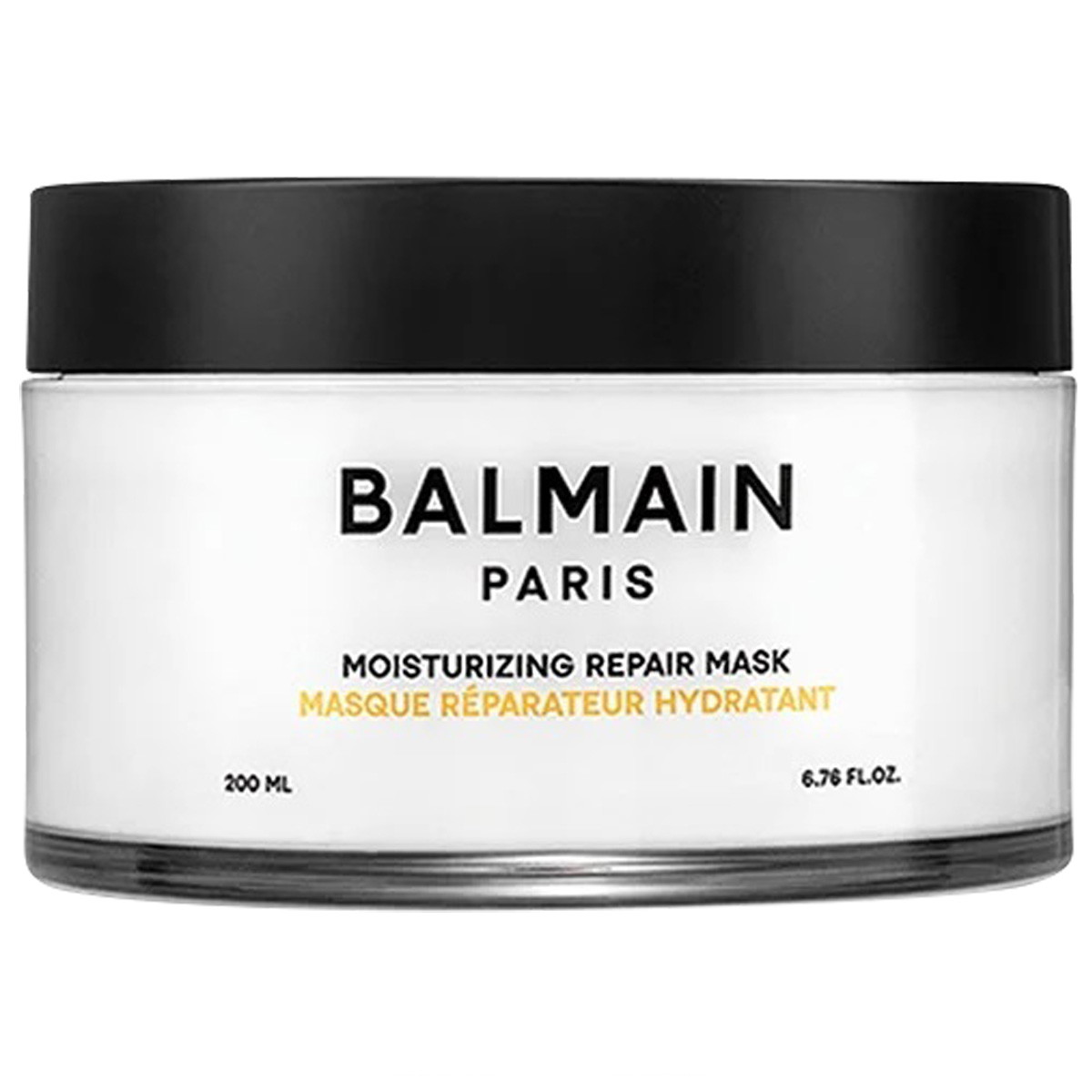 Moisturizing Repair Mask