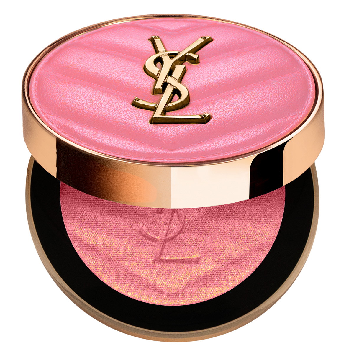 Make Me Blush Bold Blurring Blush