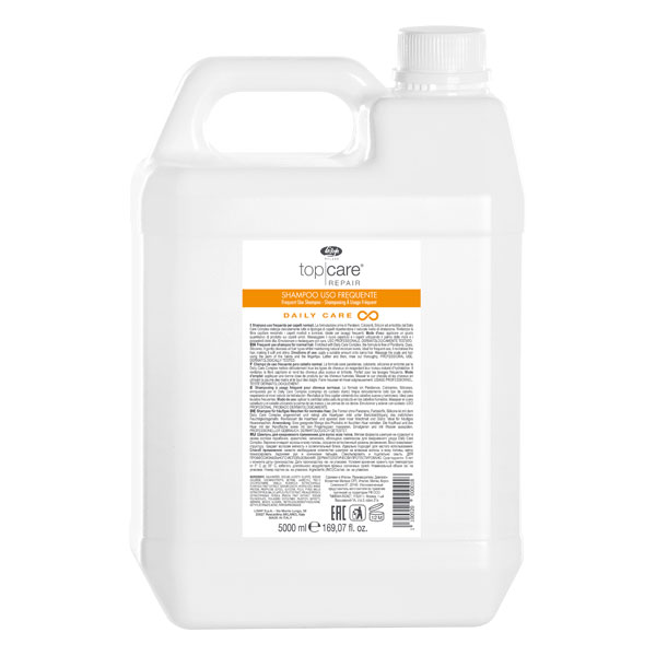 Top Care Repair Daily Care Shampoo