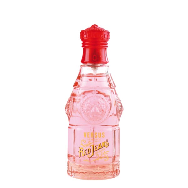 Red Jeans Eau de Toilette