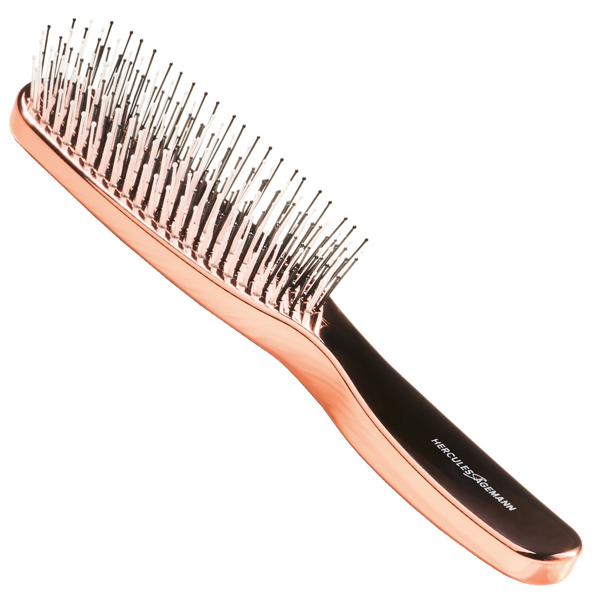 Zauberbürste Copper/Rosé