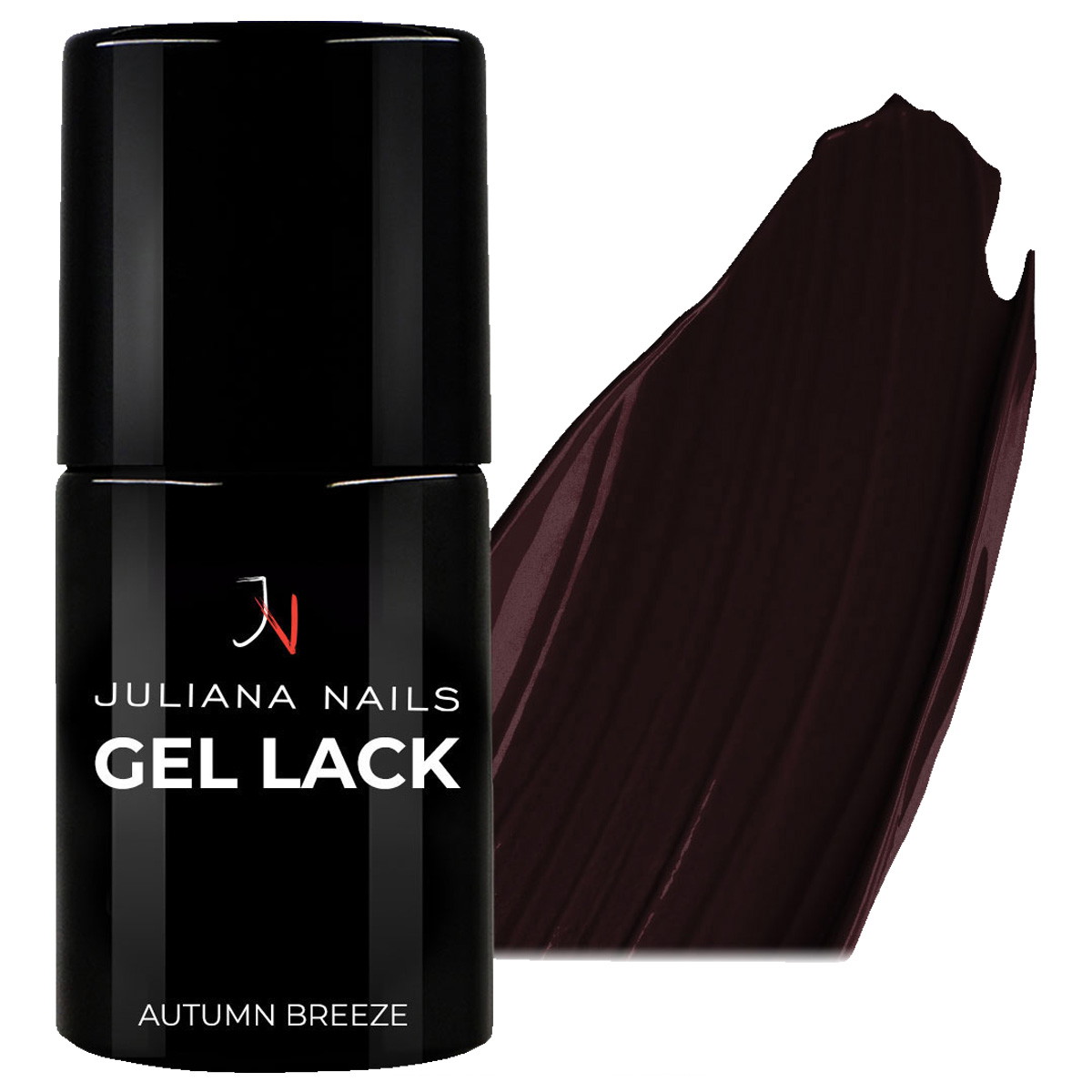 Gel Lack Autumn Breeze