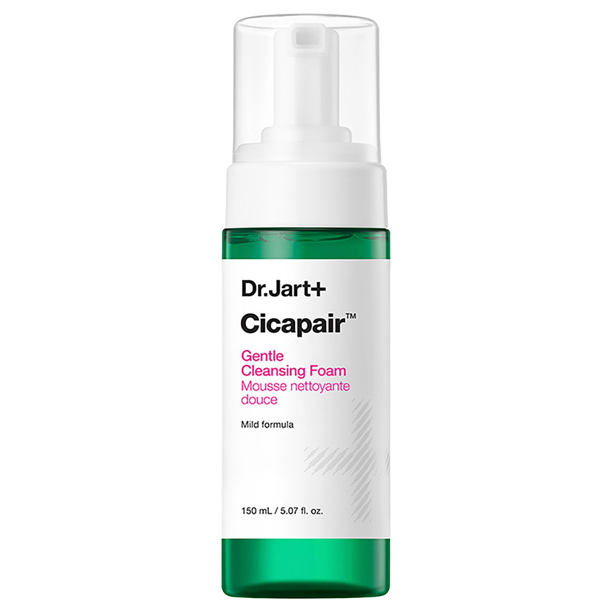 Cicapair™ Gentle Cleansing Foam