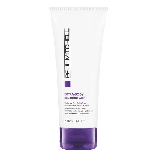 Extra-Body Sculpting Gel