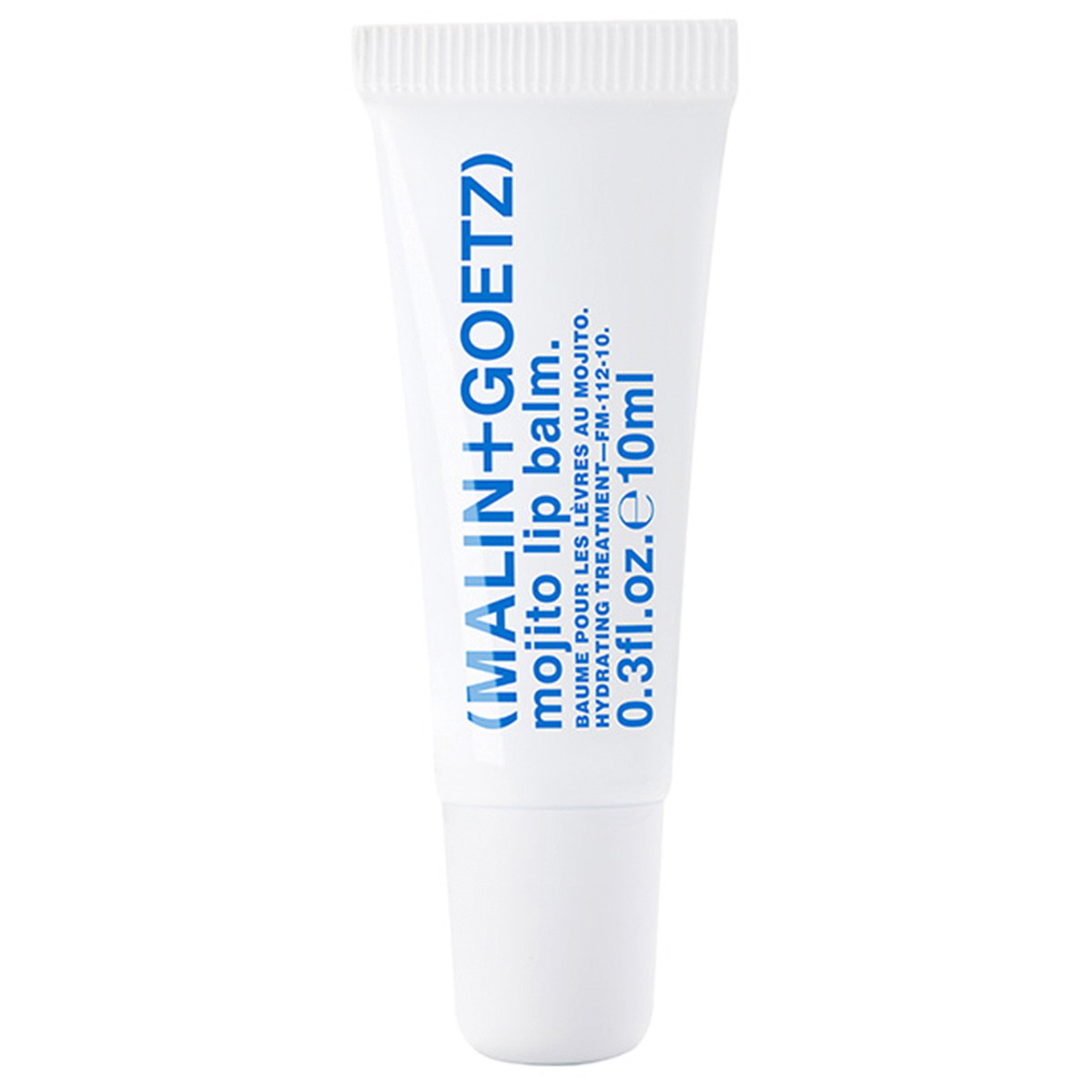 Mojito Lip Balm