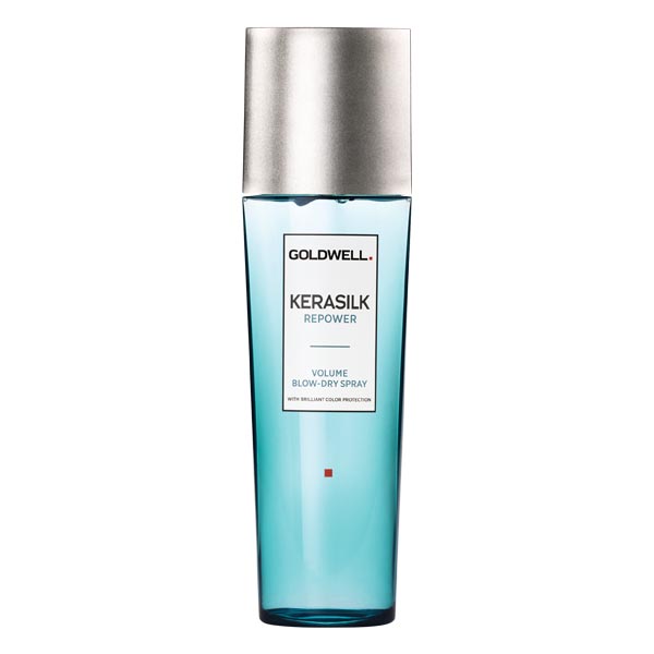 Volume Blow-Dry Spray