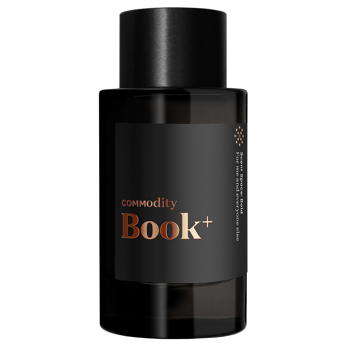 Book Bold Parfum