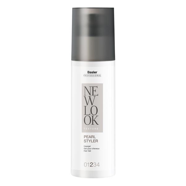 New Look Pearl Styler Gel