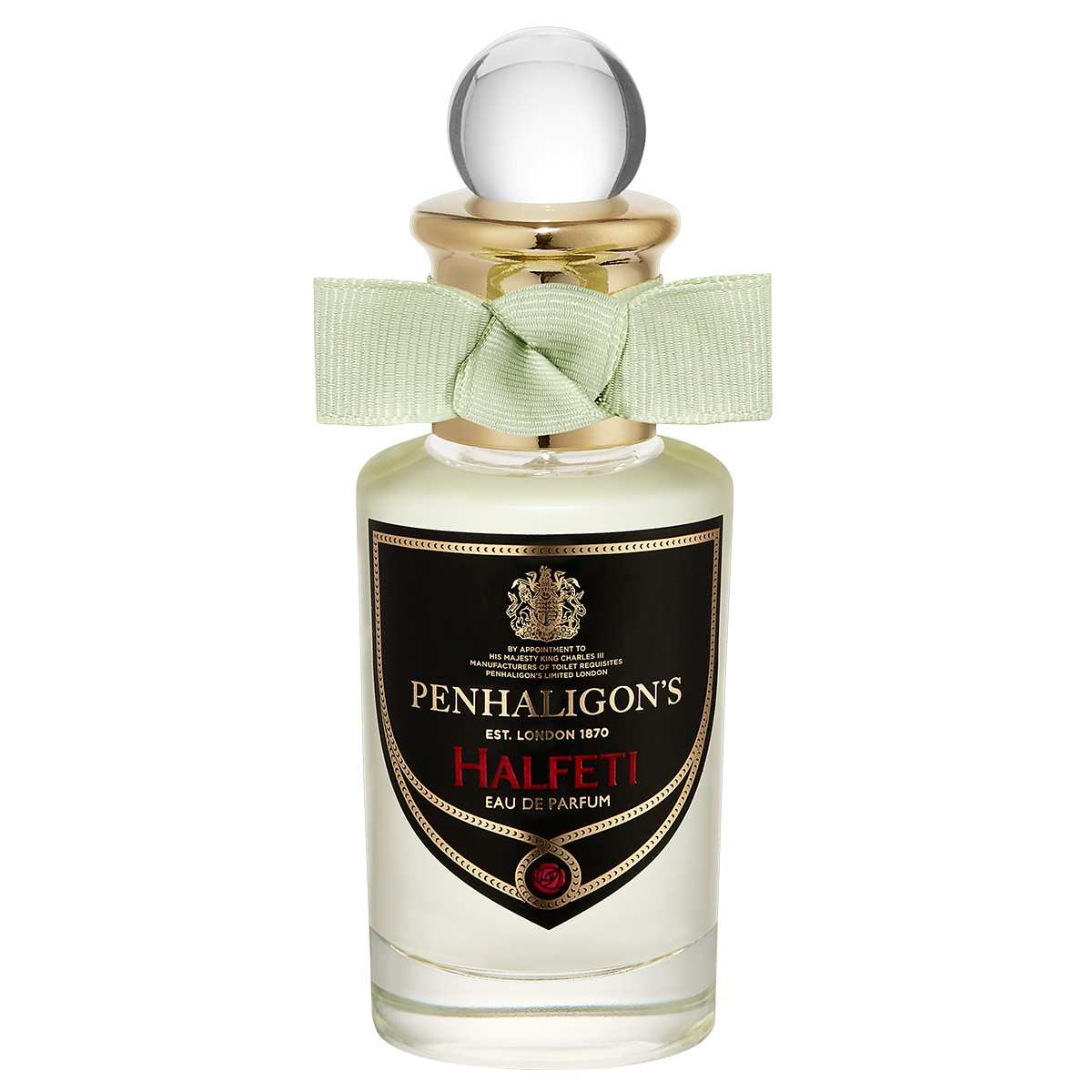 Halfeti Eau de Parfum