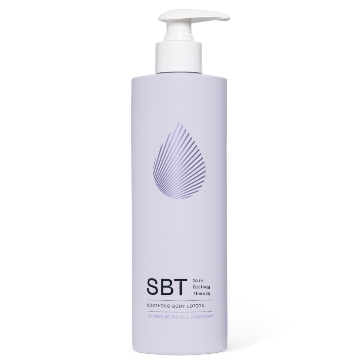 Body Care Soothing Body Lotion
