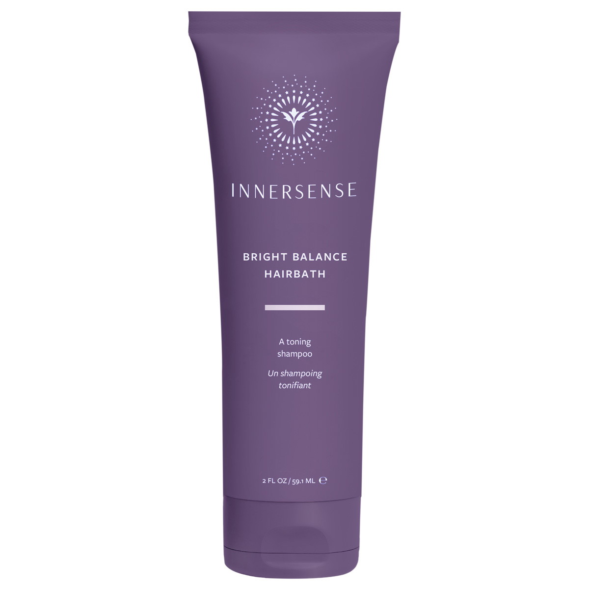 Bright Balance Hairbath