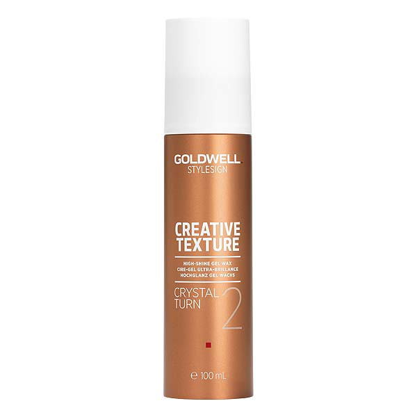 StyleSign Creative Texture Crystal Turn