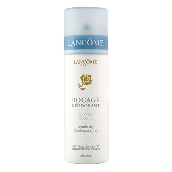Bocage Déodorant Gentle Dry Deodorant Spray