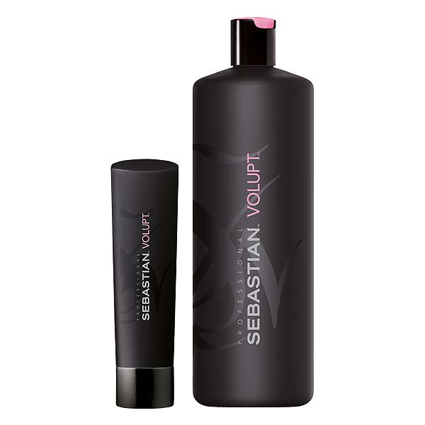 Volupt Shampoo