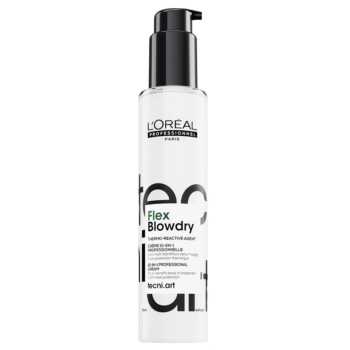 tecni.art Flex Blowdry