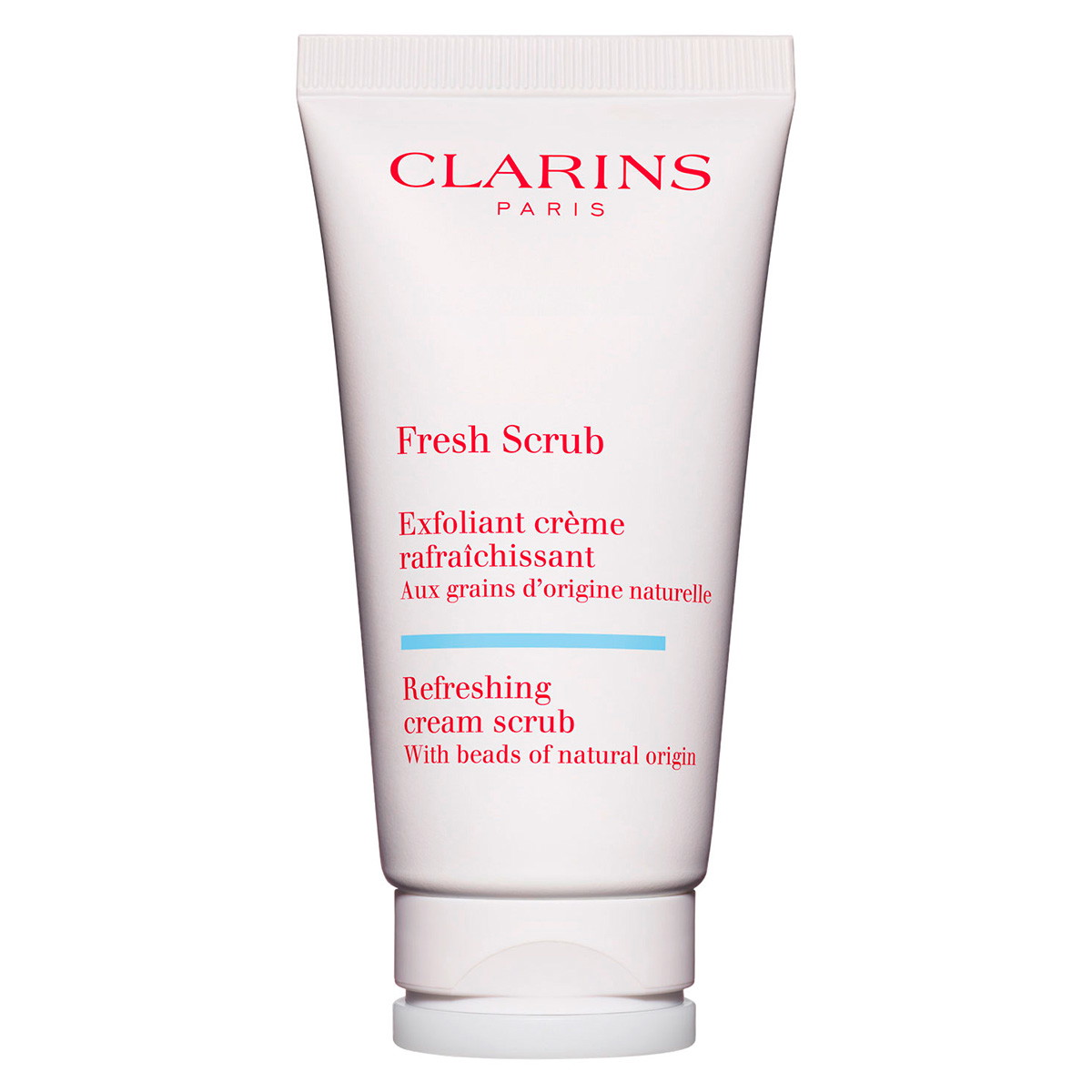 Fresh Scrub