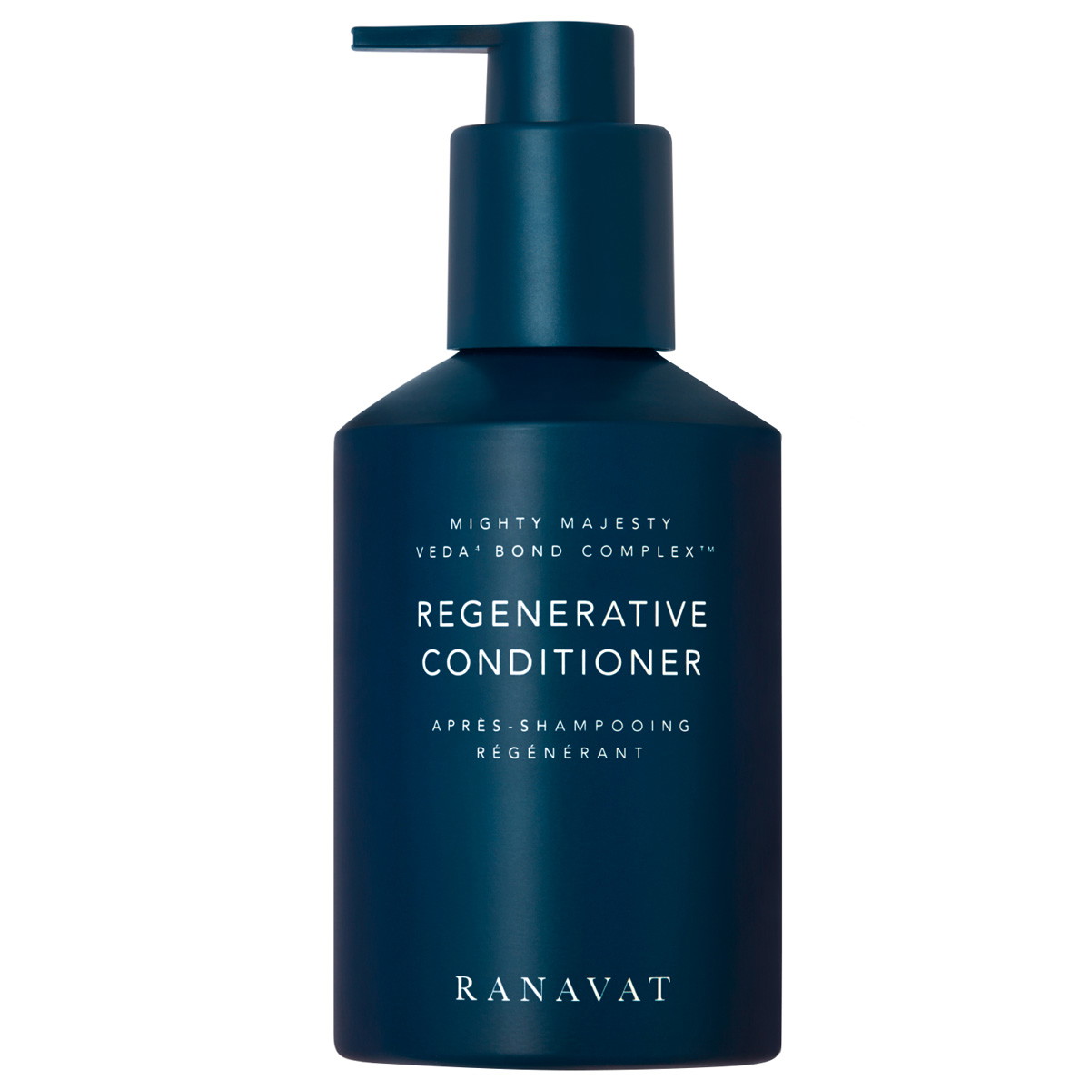 MIGHTY MAJESTY Regenerative Conditioner