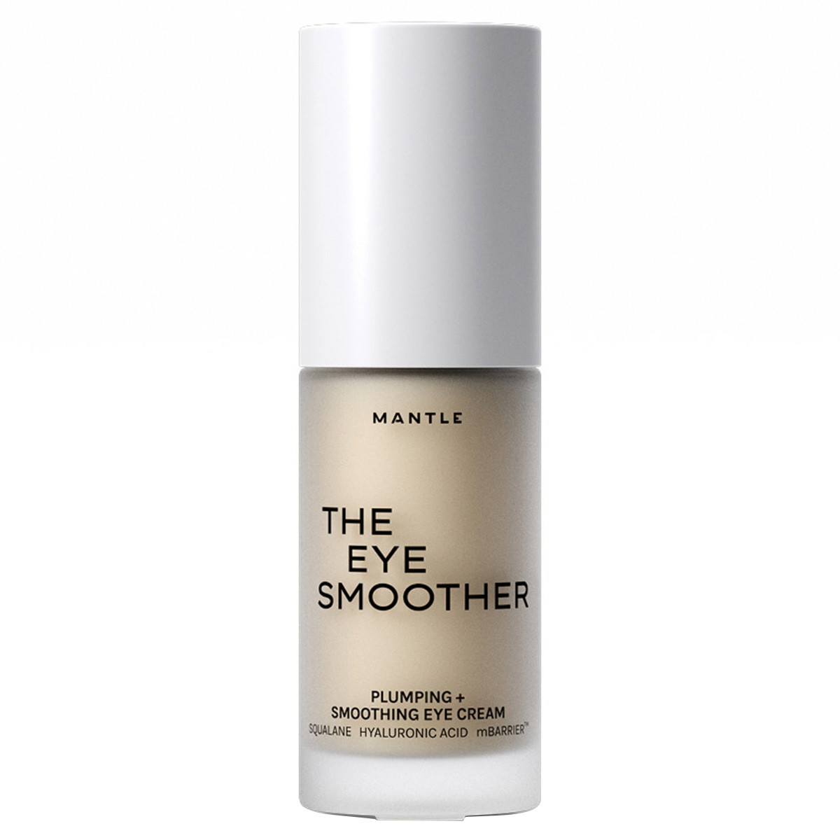 The Eye Smoother