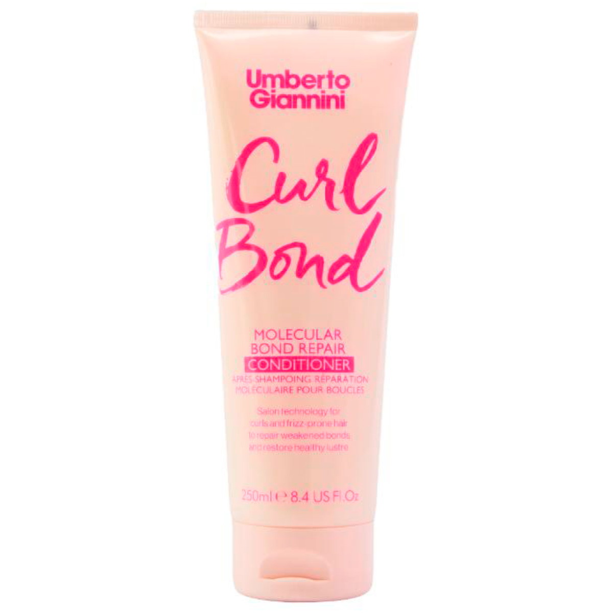 Curl Bond Conditioner