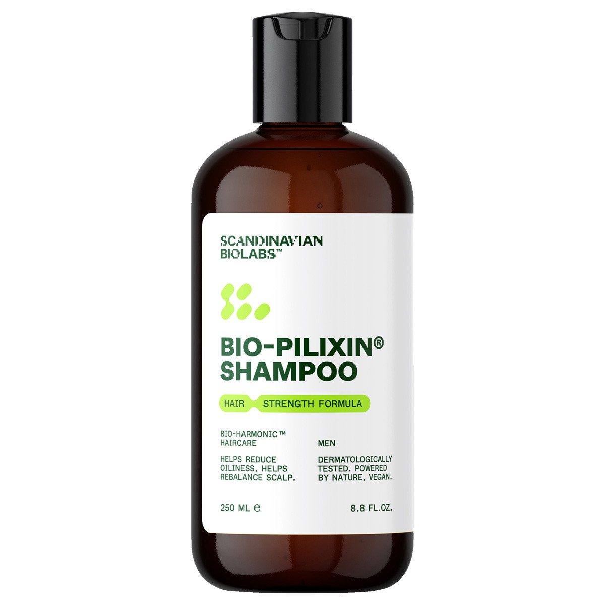 Bio-Pilixin® Shampoo+ | For men