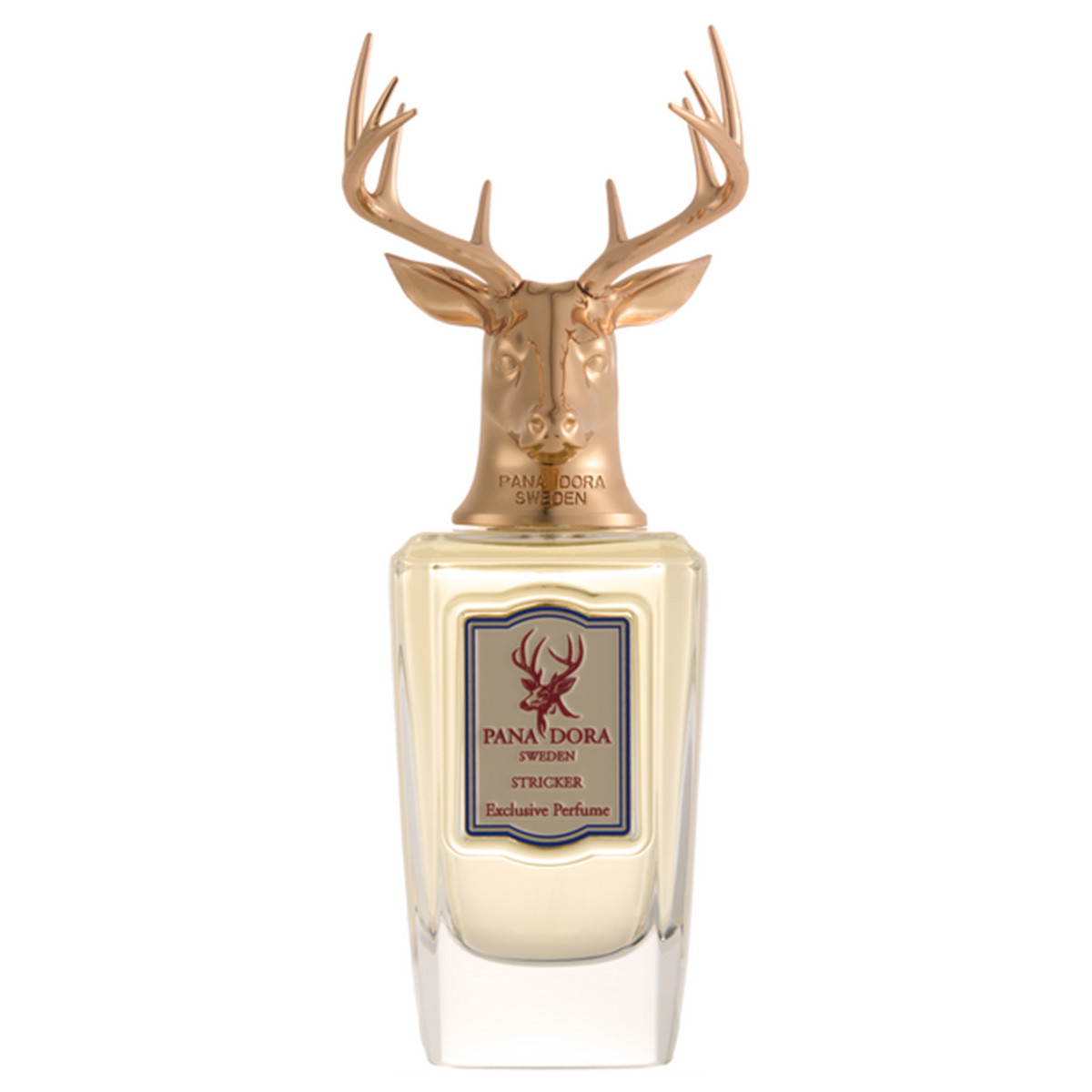 STRICKER EXCLUSIVE Eau de Parfum