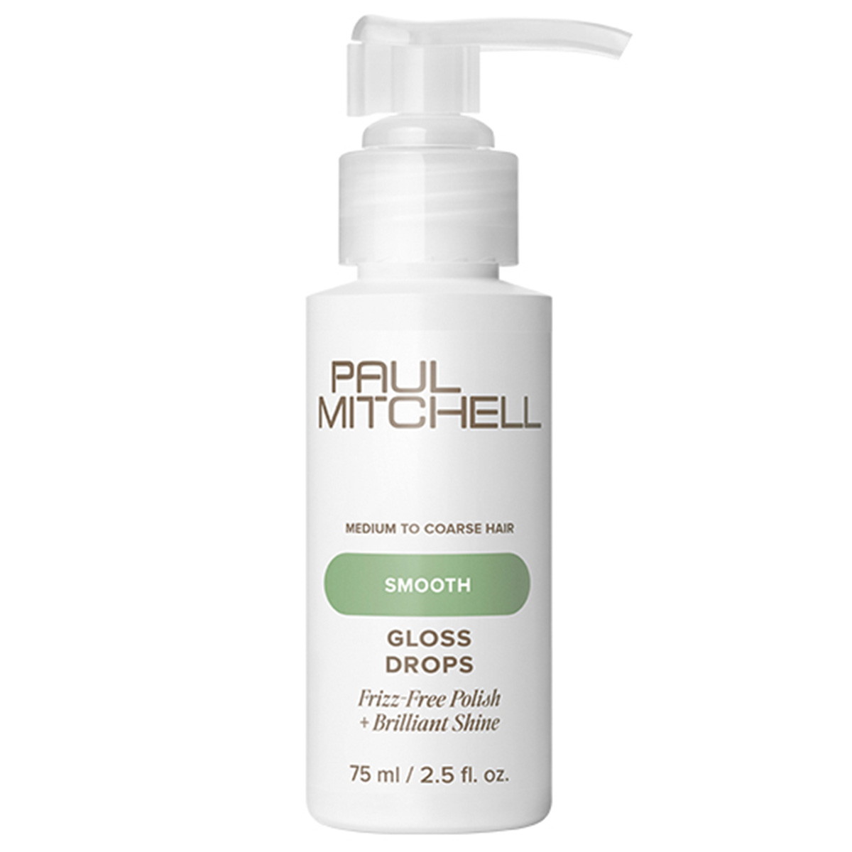 Smooth Gloss Drops