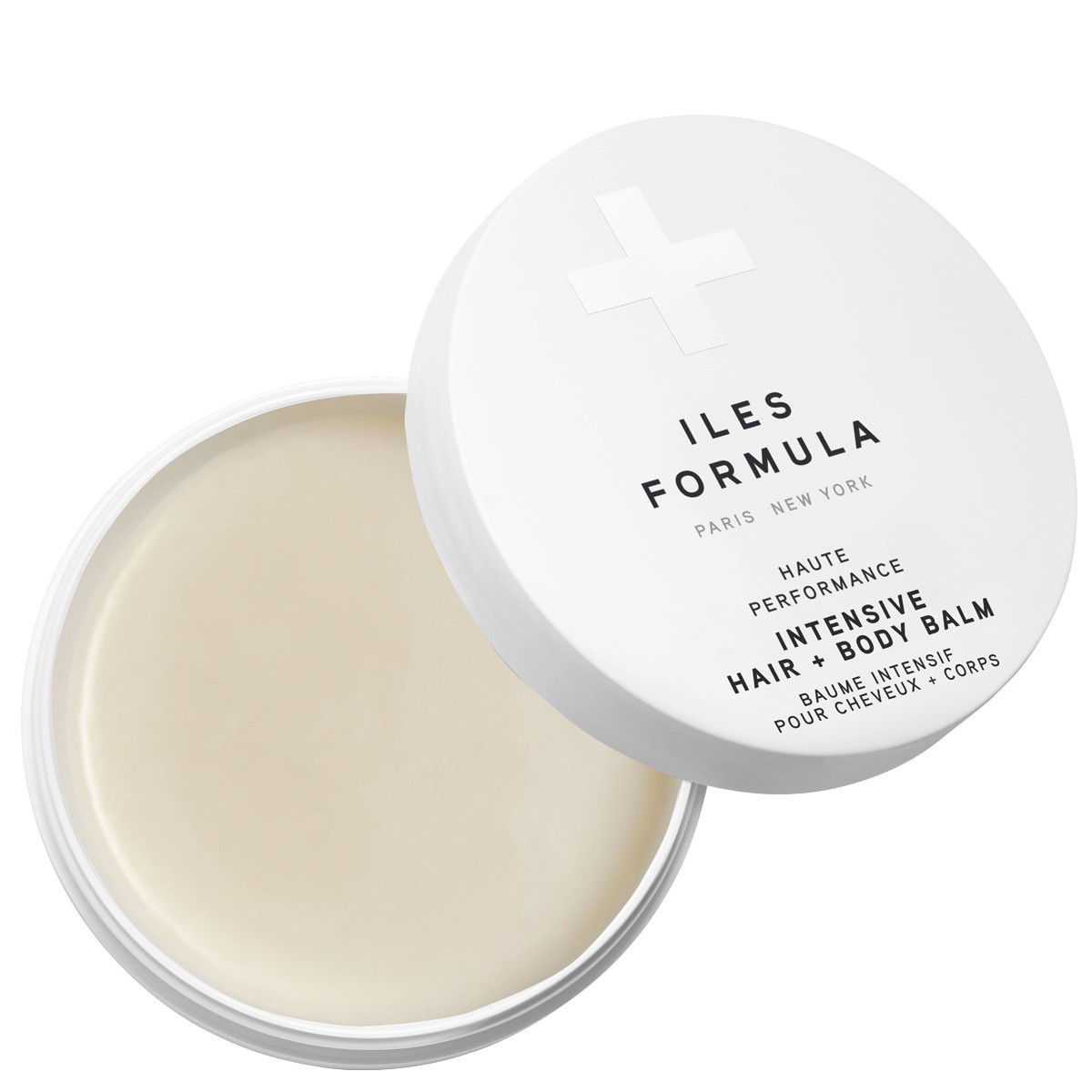 Haute Performance SPA Intensive Hair + Body Balm