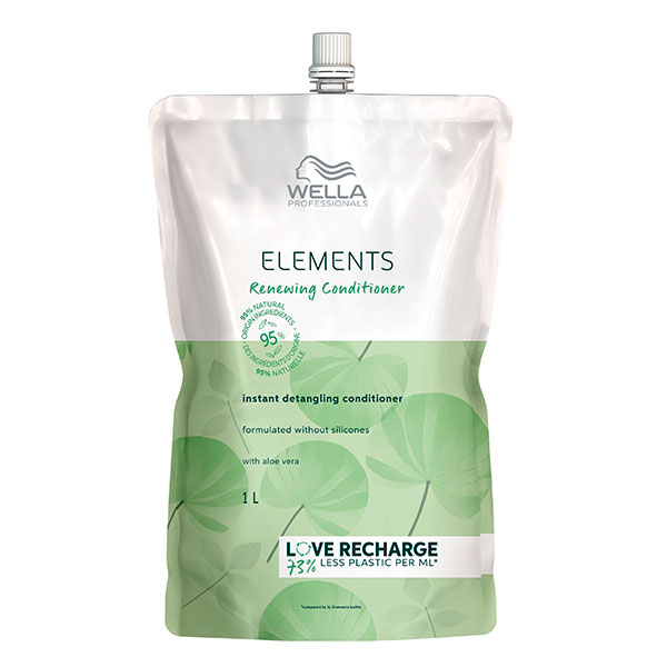 Elements Renewing Conditioner Nachfüllpack