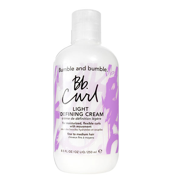 Bb.Curl Defining Cream Light