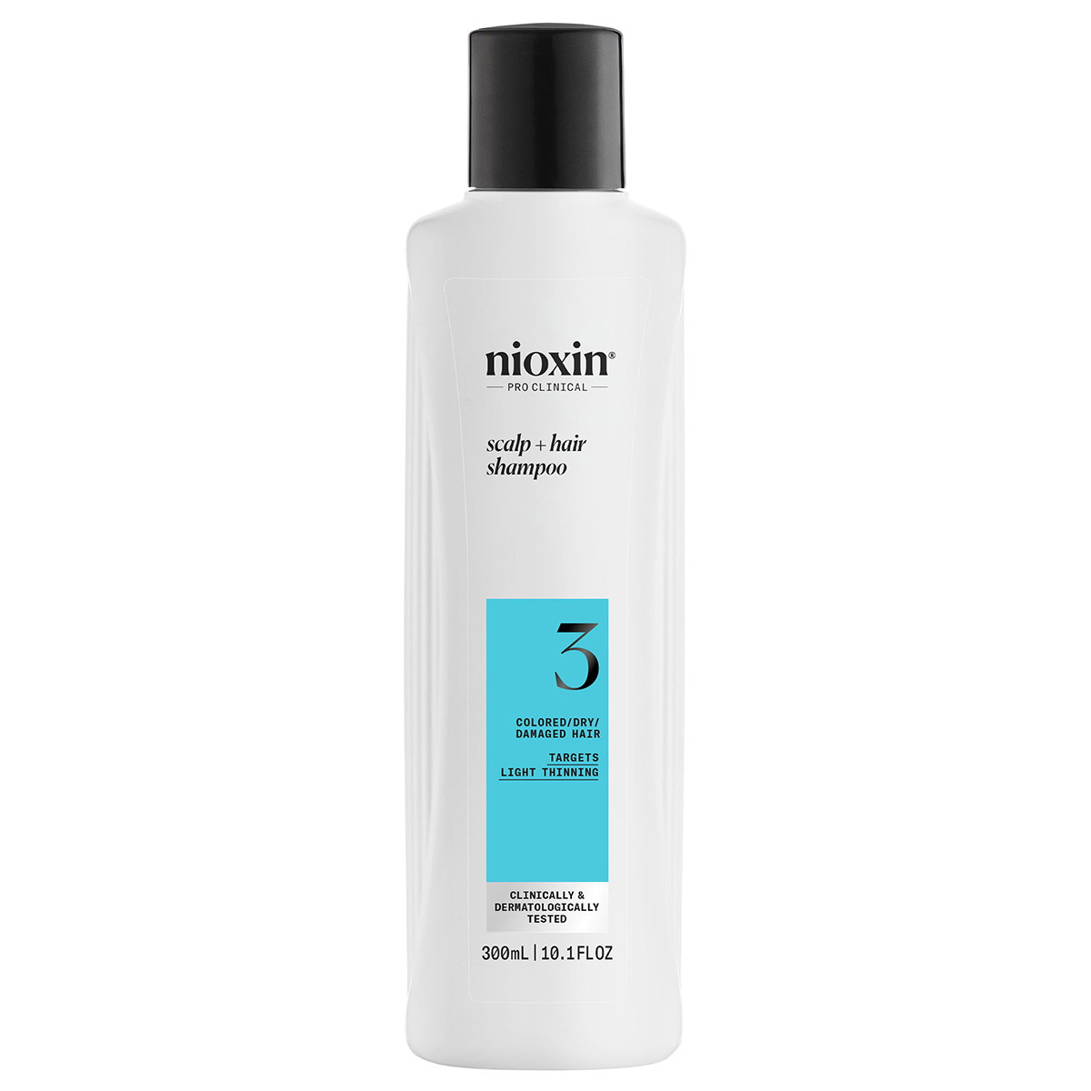 Scalp + Hair System 3 Shampoo