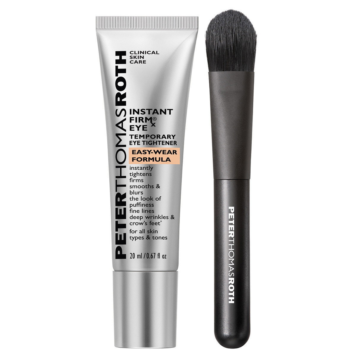 CLINICAL SKIN CARE Instant Firm Eye