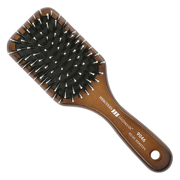 Paddle Brush