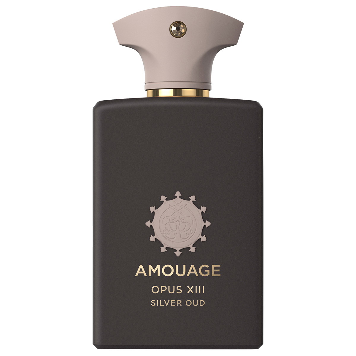 Library Opus XIII Silver Oud Eau de Parfum