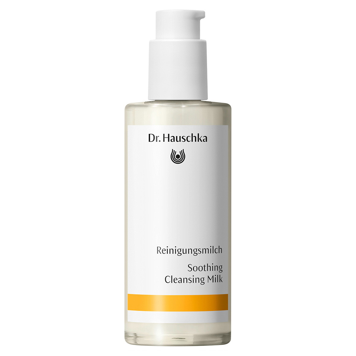 Lait nettoyant