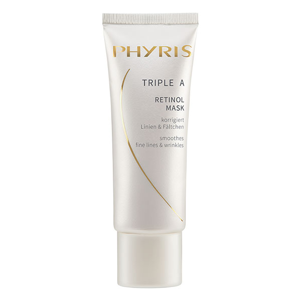 Triple A Retinol Mask