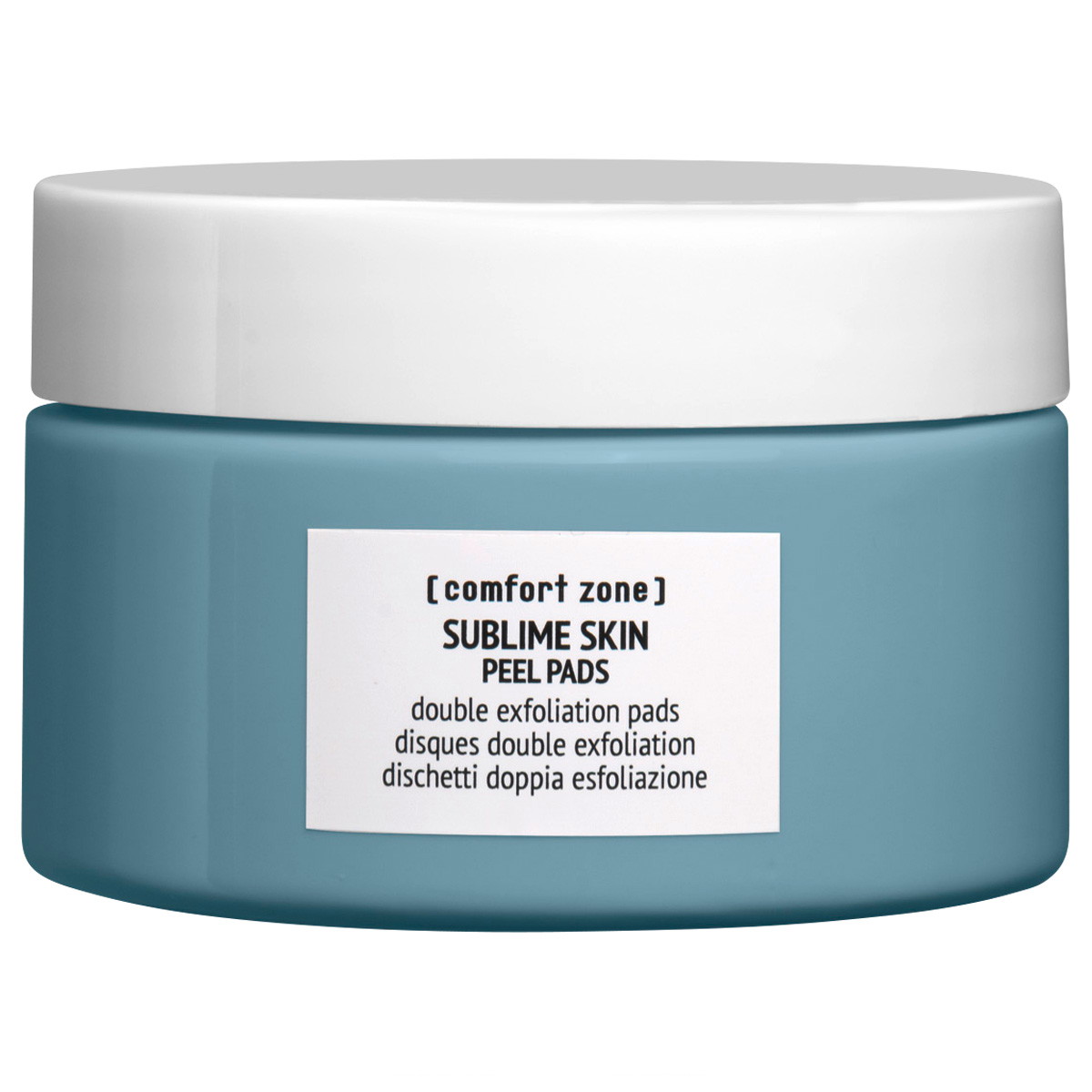 SUBLIME SKIN Peel Pads