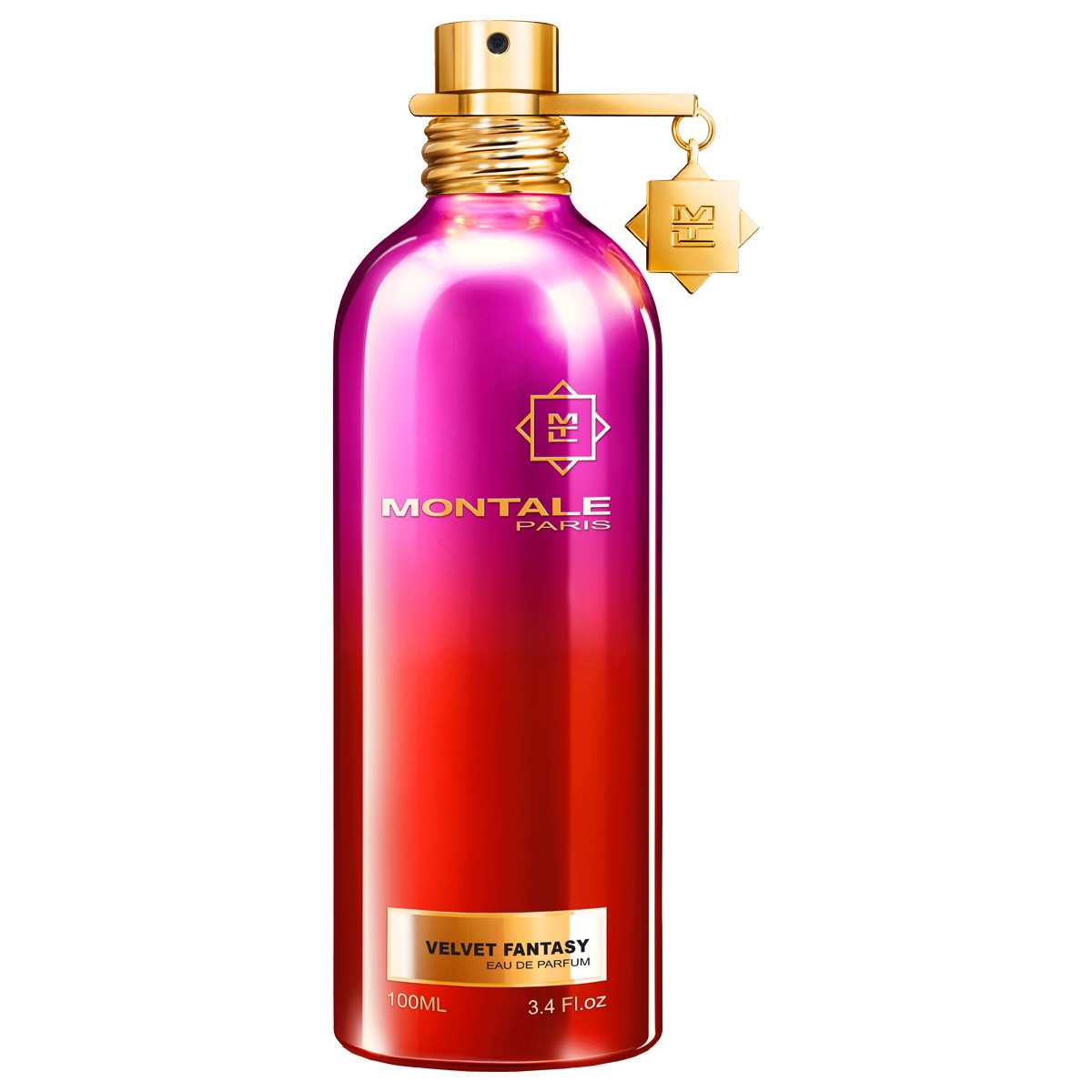 Velvet Fantasy Eau de Parfum