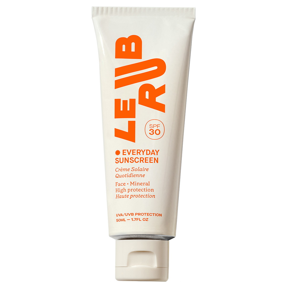 Everyday Sunscreen SPF 30