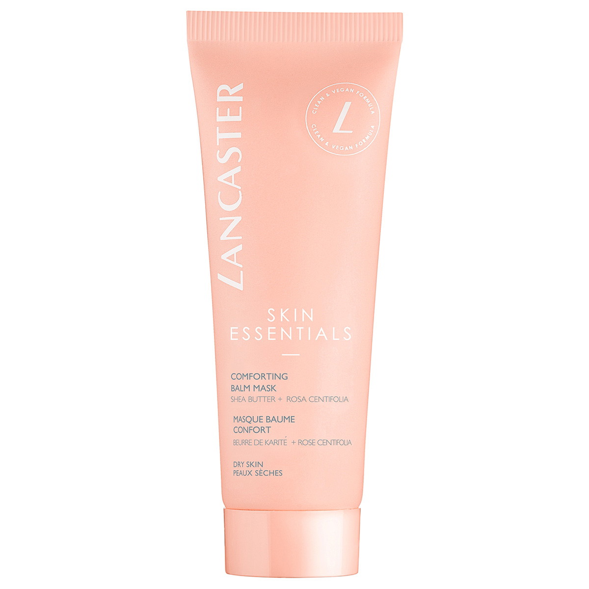 Skin Essentials Comforting Balm Mask