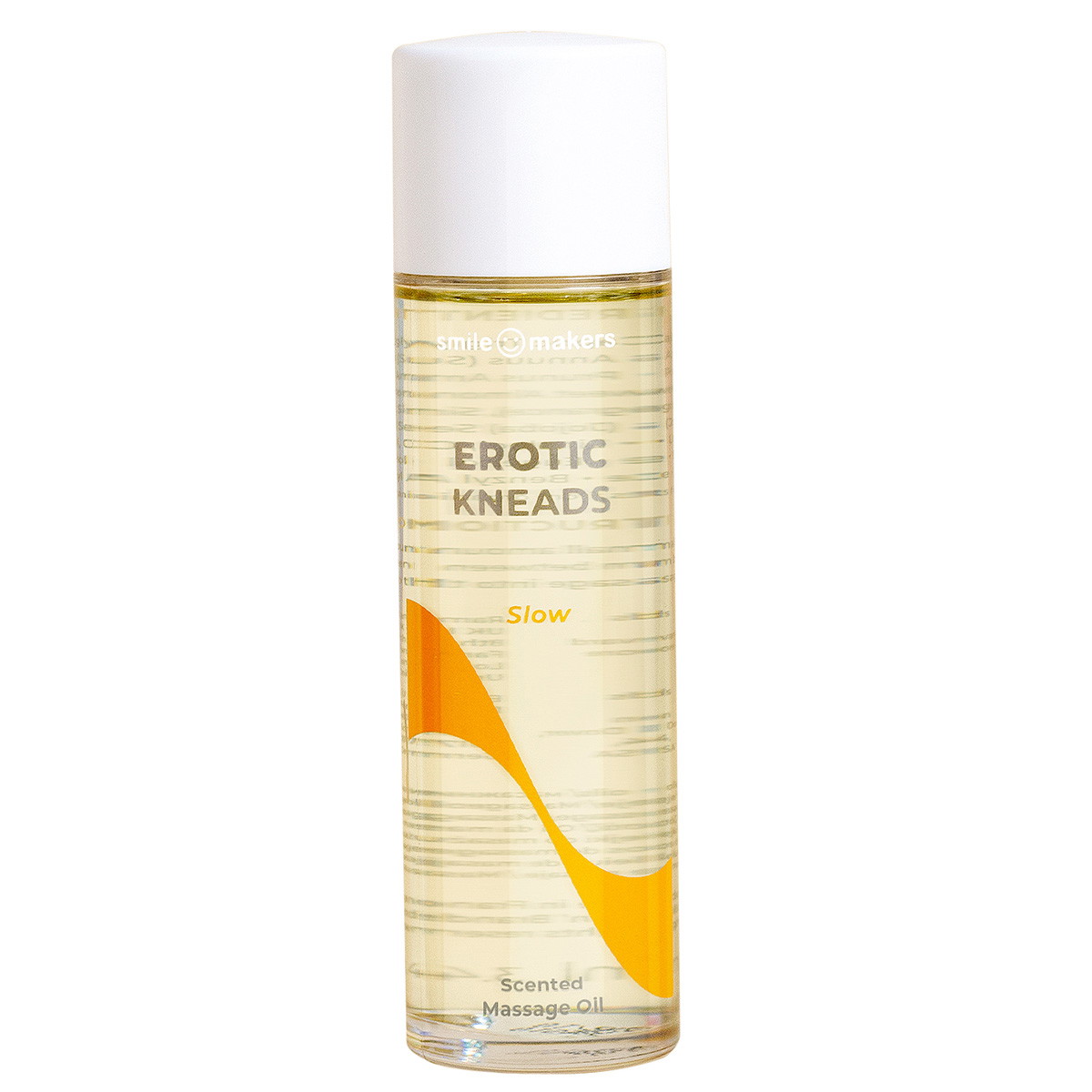 EROTIC KNEADS Slow