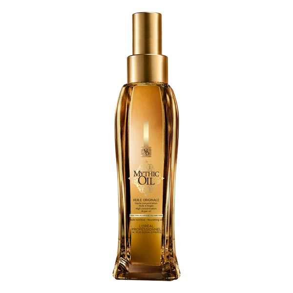Mythic Oil Original Oil