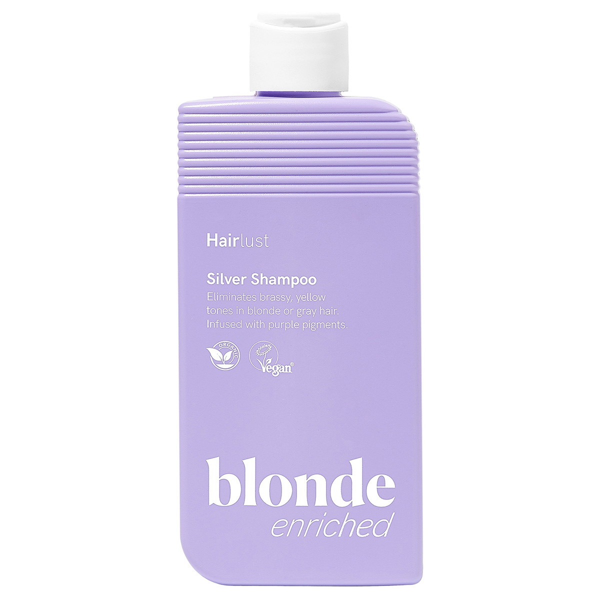 Enriched Blonde™ Silver Shampoo