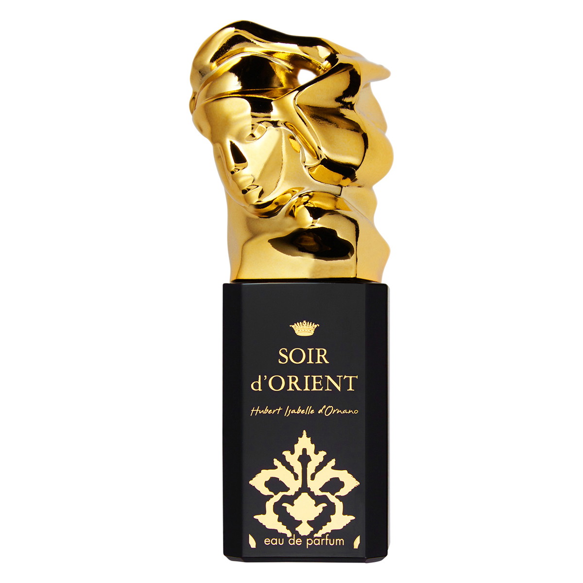 Soir d'Orient Eau de Parfum