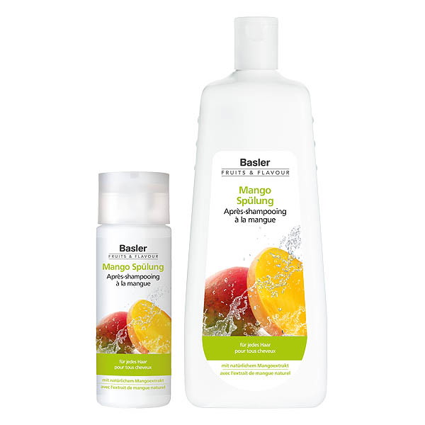 Mango Flushing