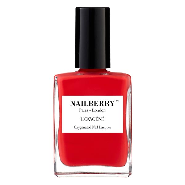 L'Oxygéné Pop my Berry