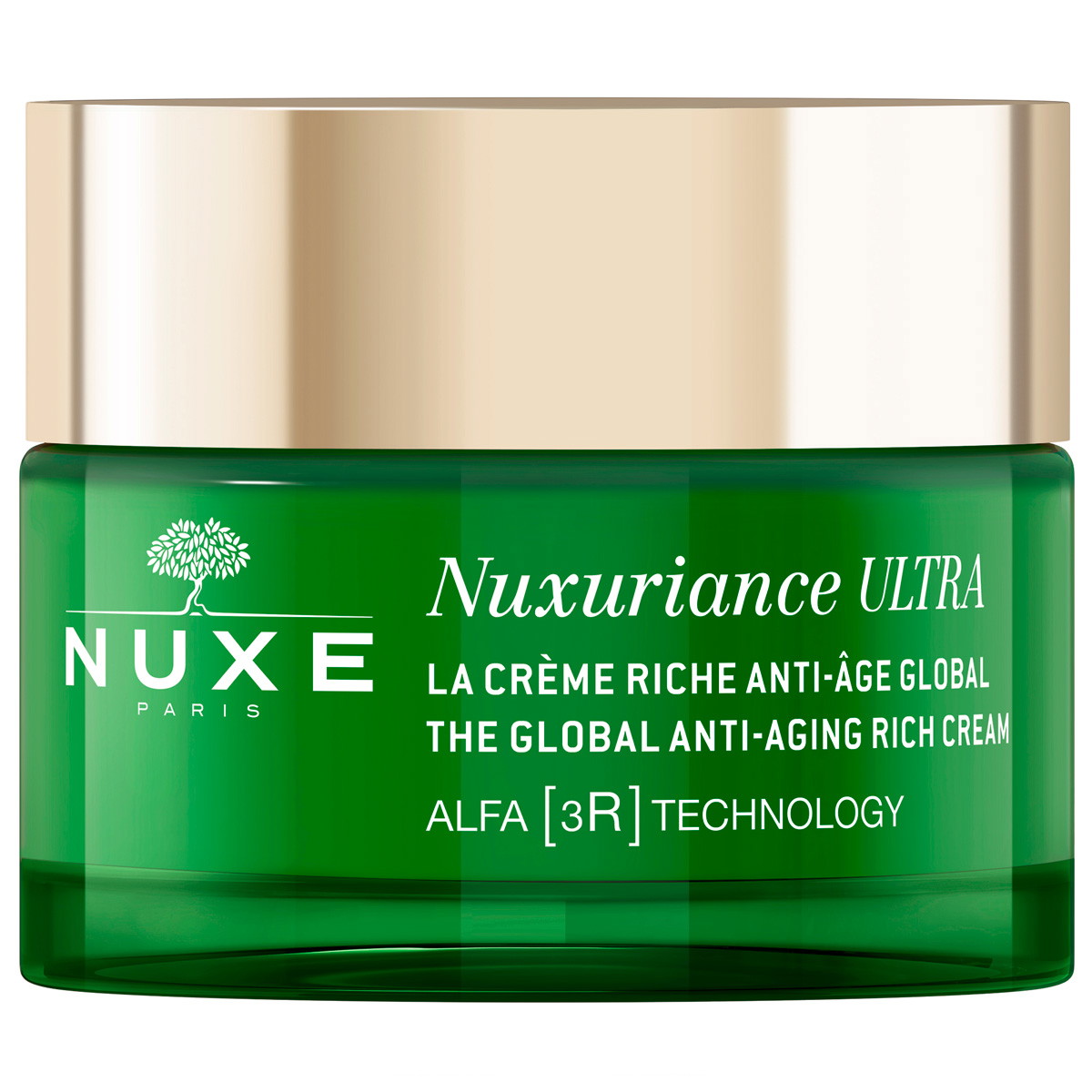 Nuxuriance Ultra Global Anti-Aging Rich Cream