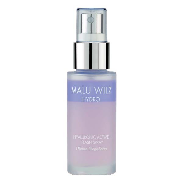 Hydro Hyaluronic Active+ Flash Spray