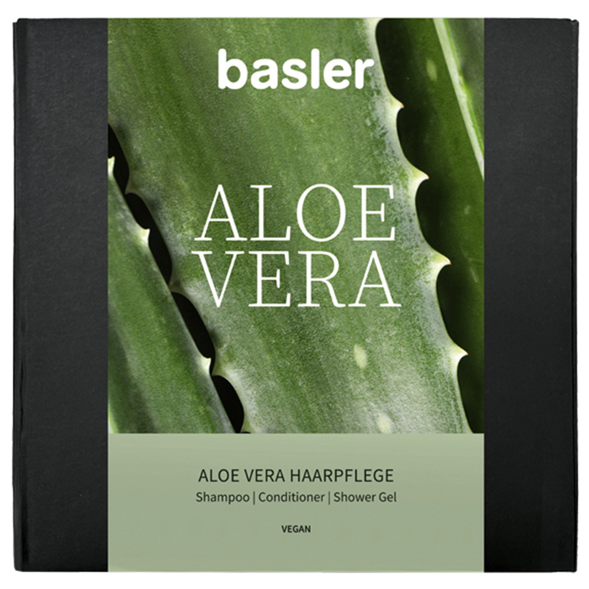 Aloe Vera Box